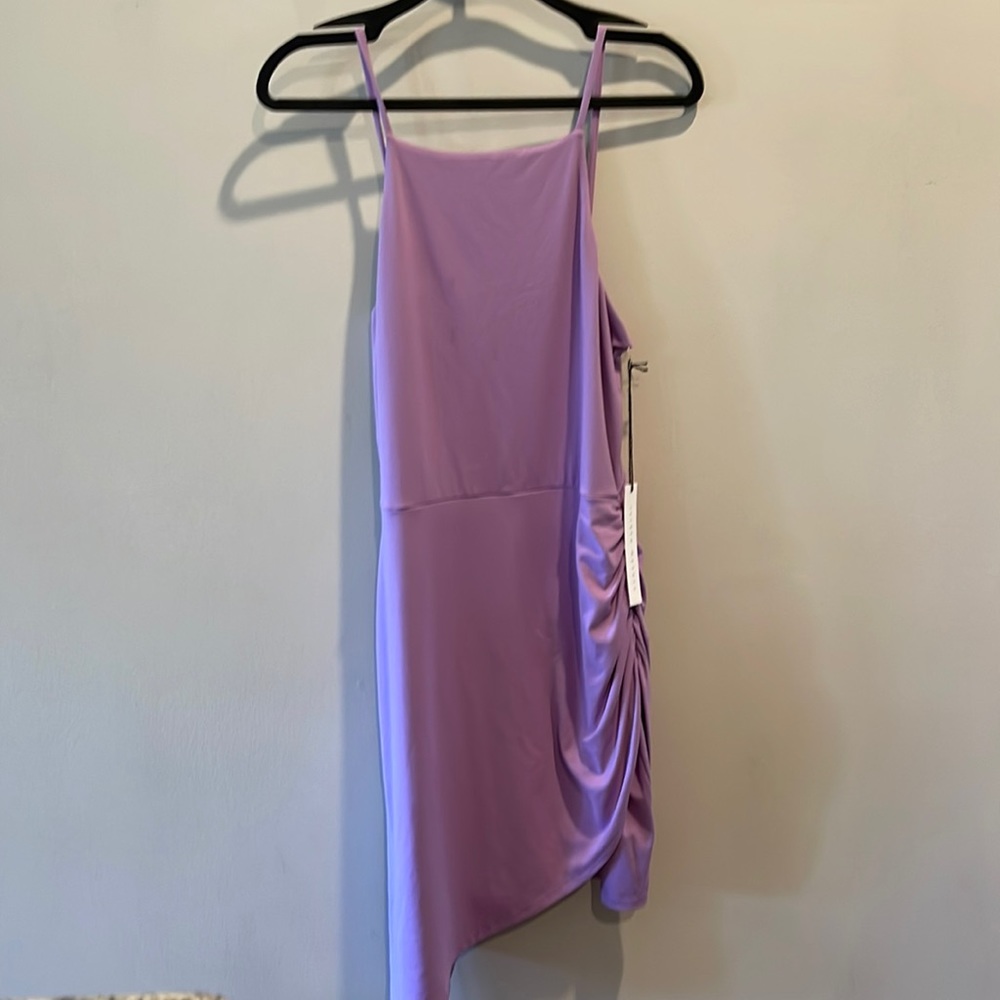 Susana Monaco dress